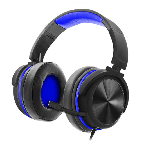 GX200 Sentry Pro Series Gaming Headset with Boom Microphone