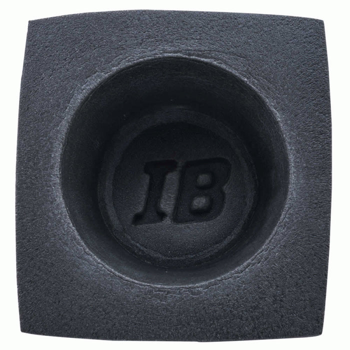 IBBAF65  Metra  Acoustic Speaker Baffle Pair for 6.5 inch Speakers