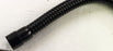 BDG-13 13 inch Flexible Gooseneck Microphone Extension - Black Anodized