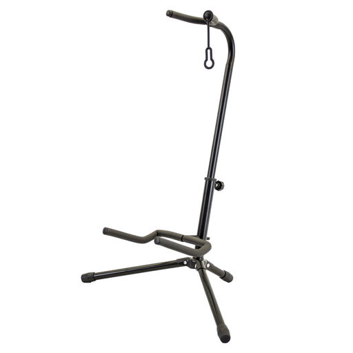 J-L4 Tripod Guitar Stand - Sold Only in Case Pack of 10 pcs