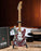 JH-805 AXE- Jimi Hendrix Fender™ Strat™ Saville