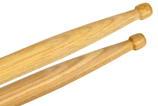 JS3DW Economy Drumsticks with WoodenTips - One Pair