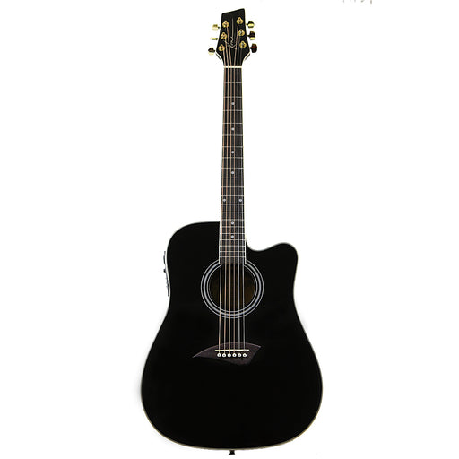 K2SB Kona K2 Series Thin Body Acoustic Electric Guitar - Sunburst –  productsourceguys