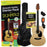 Acoustic Guitar Starter Pack for Dummies - Guitar for Dummies