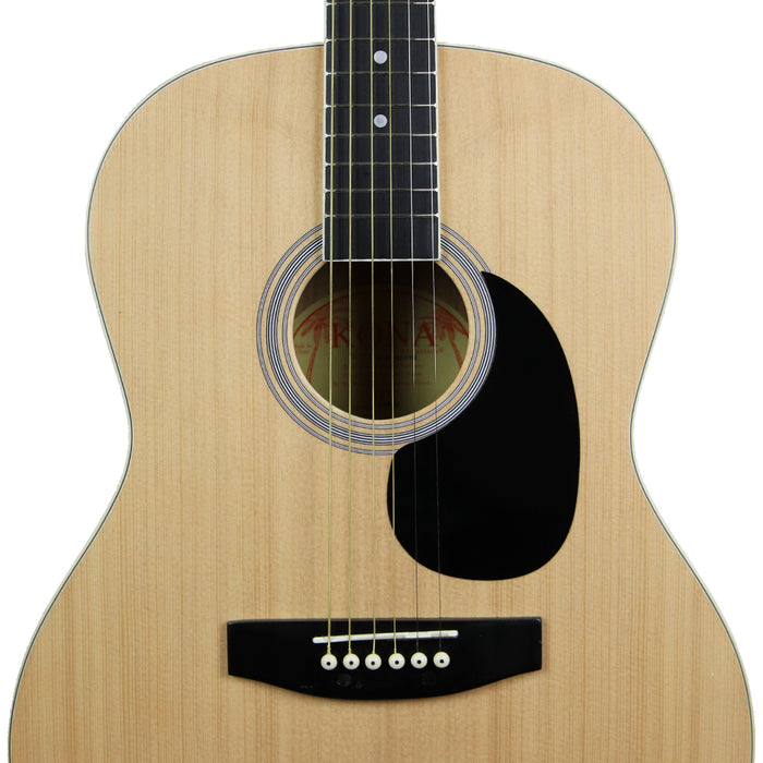 K394D Kona Acoustic Guitar Starter Pack For Dummies®
