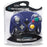 M05819-PU Wii - Game Cube CirKa Controller Purple
