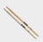 MW5A On-Stage 5A Wood Tip Maple Drun Sticks