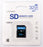 MEM-SD32G Memory Standard SD Card 32GB