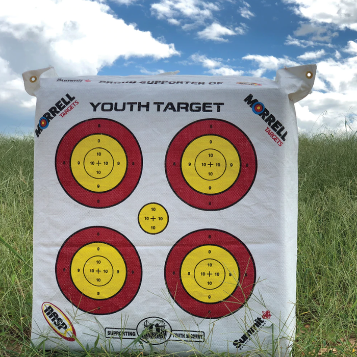 MMI-109 NASP Youth Archery Target
