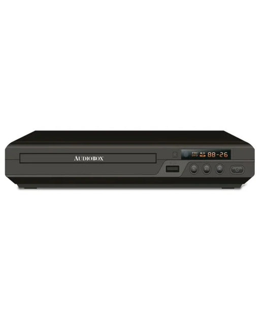 MP-200 Audiobox 1080p HDMI DVD CD Player