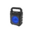 MPD404L-BK Max Power 4" Portable True Wireless Stereo Bluetooth Speaker - Black
