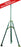 Nippon MST516 5ft 16 Gauge Galvanized Steel Antenna Mast