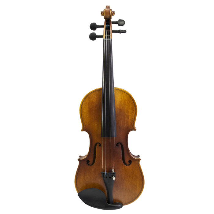 MV44 Maestro 4/4 Full Sized Violin Outfit