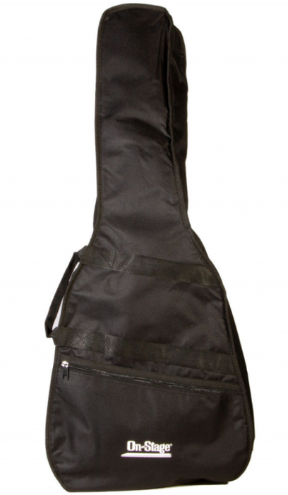 OSGBC4550 On Stage Classical Guitar Gig Bag 6 mm Padding