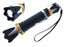 OTH6618 Flashlight Style Stun Gun - Black