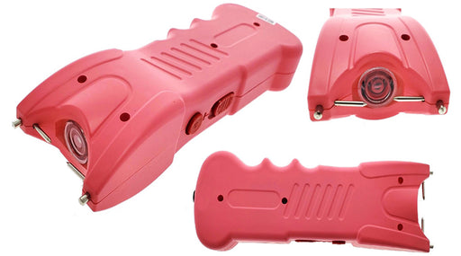 OTH916PK Stun Gun LED Flashlite-Pink