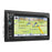 OW-PDN-621HB Power Acoustik 6.2 inch Double DIN DVD CD with Bluetooth and GPS