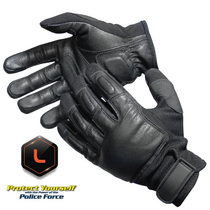 PFTSGL Tactical SAP Gloves - Large