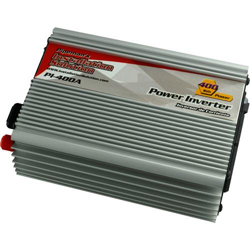 PI400A Nippon 400 Watt DC to AC Power Inverter