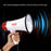 PMP37LED Pyle P Pro Power Megaphone w/Siren/LED