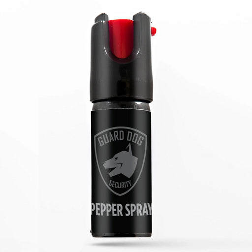 PS-GDPP-BK Guard Dog Pocket Pepper Spray