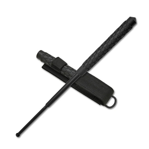 PSPNS16F Security Baton 16 inch With Holster