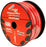 PW025RED Audiopipe 25' 0 Gauge Red Power Wire
