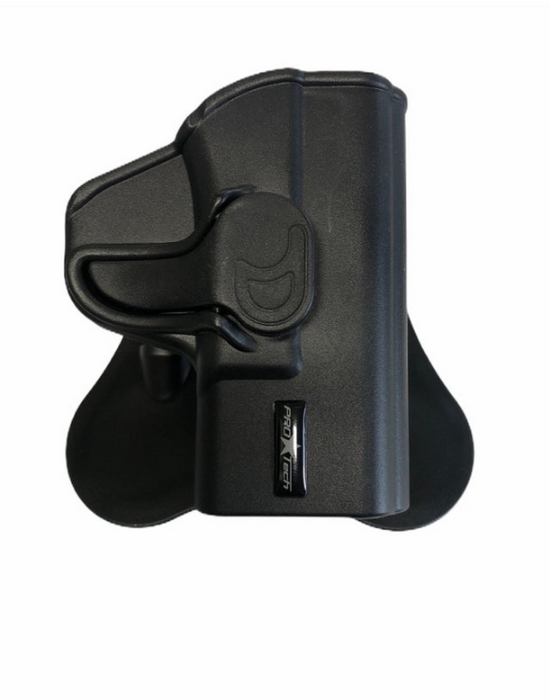 Glock17-22-31 Quick Release Polymer Holster - QR-G17