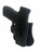 Auto 1911 up to 5 inch Barrel Quick Release Polymer Holster - QR-1911