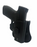 Glock 26  27  33 Gen 1-4  Quick Release Polymer Holster - QR-G27