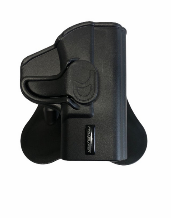 Quick Release Holster 1911 Style Compact - QR-1911C