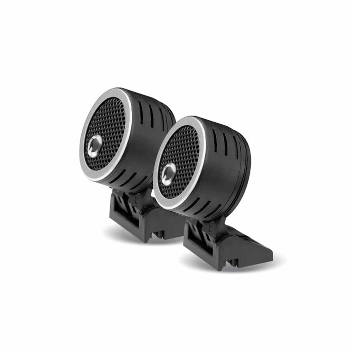 Mini Tweeter 1 Inch QS1TW 1 inch Swivel Dome Tweeter — M&M Merchandisers