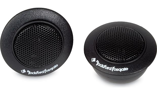 R1T-S Rockford Prime 1 inch Dome Tweeter