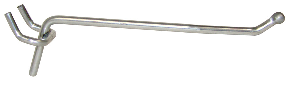 R214S Standard Duty Peg Hook 4 inch x .149 inch Diameter