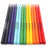 RAINBOW7A Perfektion 7A Rainbow Colored Stick Pack