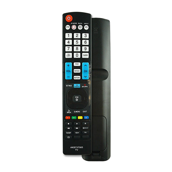 RCN-LGA567 Remote Control Replacement For LG TV