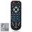 RCR504BE RCA 4 Device Palm Sized Universal Remote