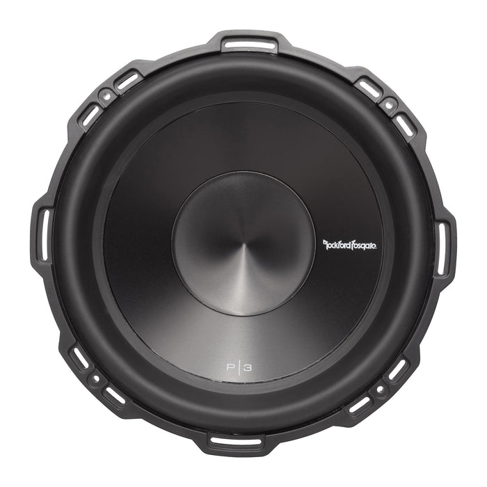 RO-P3D4-15 Rockford Fosgate Punch P3 15 inch DVC Subwoofer