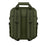 RT510-OLI Tactical Molle Laptop Attache Bag - Olive