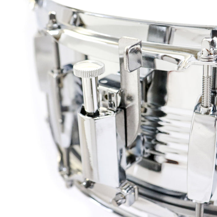 SK22 GP Percussion Snare Drum Student Kit