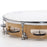 TP108 GP Percussion Professional Tunable Tambourine