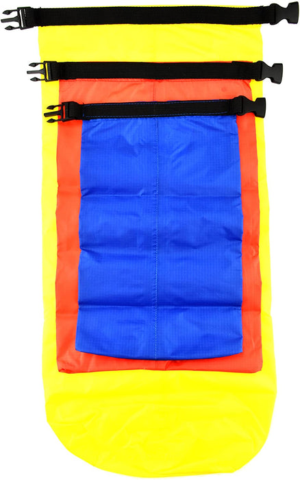 TP123NZ-3 3Pc Water Resistant Dry Sack Set