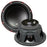 TSCAR8 Audiopipe 8 Inch 350 Watt Single Voice Coil Woofer