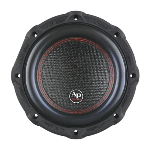 Audiopipe cheap 8 inch