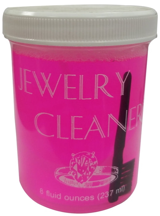 US150 Fine Jewelry Cleaner (Red)