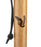 WS620-23 23 Pcs 55 inch Assorted Hiking Sticks