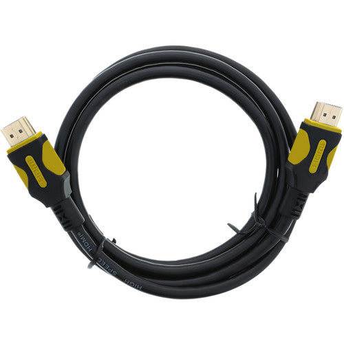 XT-XHV11023 Xtreme 3ft Premium High Speed HDMI Cable