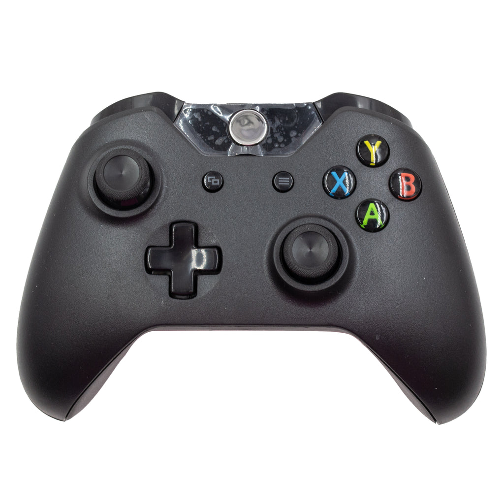 YCED-BXONEWB Xbox XB One Full Wireless Controller — M&M Merchandisers