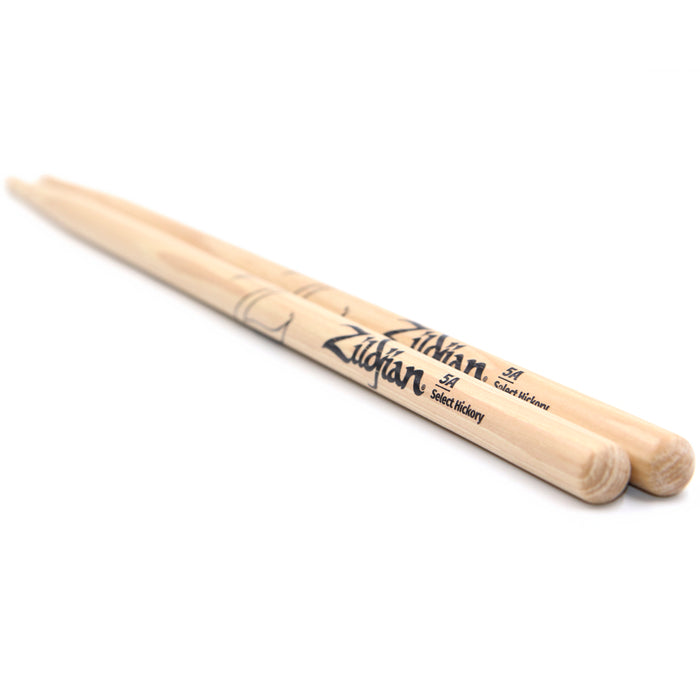 Z5AN Zildjian 5A Nylon Tip Drumstick
