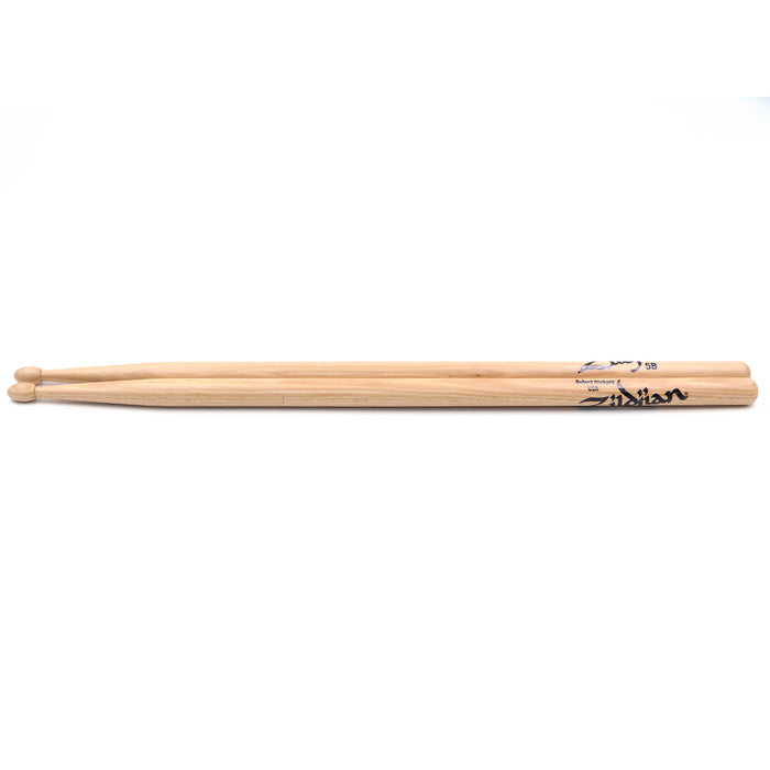 Z2BW Zildjian 2B Wood Tip Drumstick